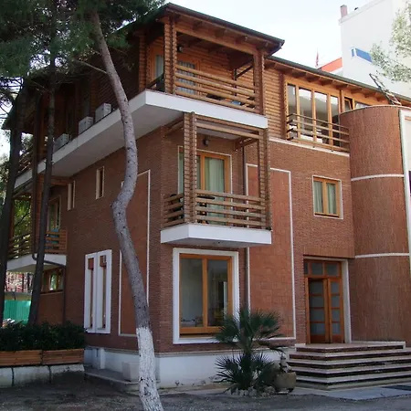 酒店 亚德里亚2号酒店 3*