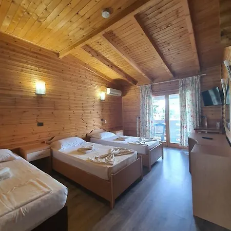 Adriatik 2 Hotel Shkallnur