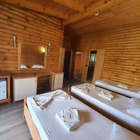 Hotel Adriatik 2 Shkallnur
