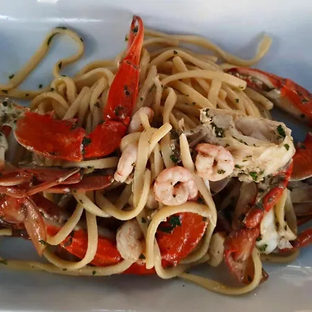 酒店 亚德里亚2号酒店 Škalngur