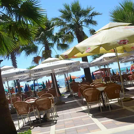 Adriatik 2 Hotell 3*