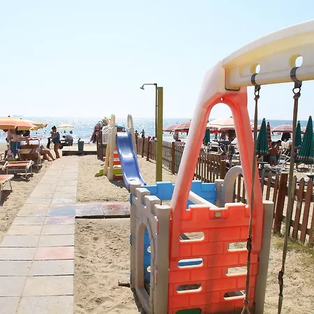 Hotell Adriatik 2