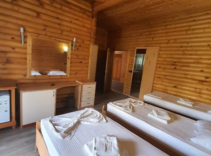 Hotel Adriatik 2 Škalngur